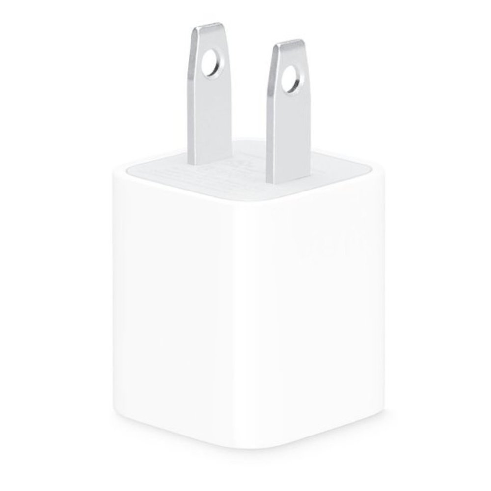 🔌 💯 Genuine 🔌 Apple 5W USB Power Adapter
